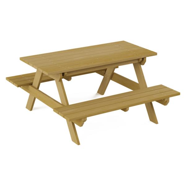 Terra Sitzgruppe M, mit Verankerung